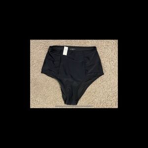 NWT—A. Eagle High Waisted Bikini Bottom 🇺🇸 🦅